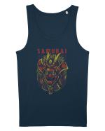 Samurai Maiou Bărbat Runs
