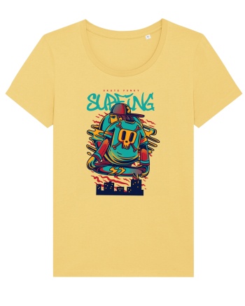 Skate Funky Surfing Jojoba