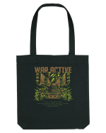 War Active Sacoșă textilă