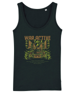War Active Maiou Damă Dreamer
