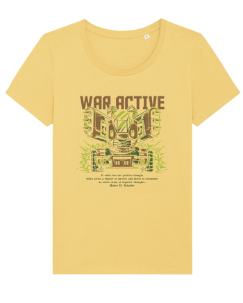 War Active Jojoba