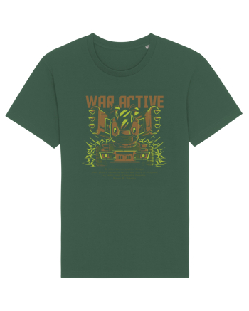 War Active Bottle Green