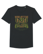 War Active Tricou mânecă scurtă guler larg Bărbat Skater
