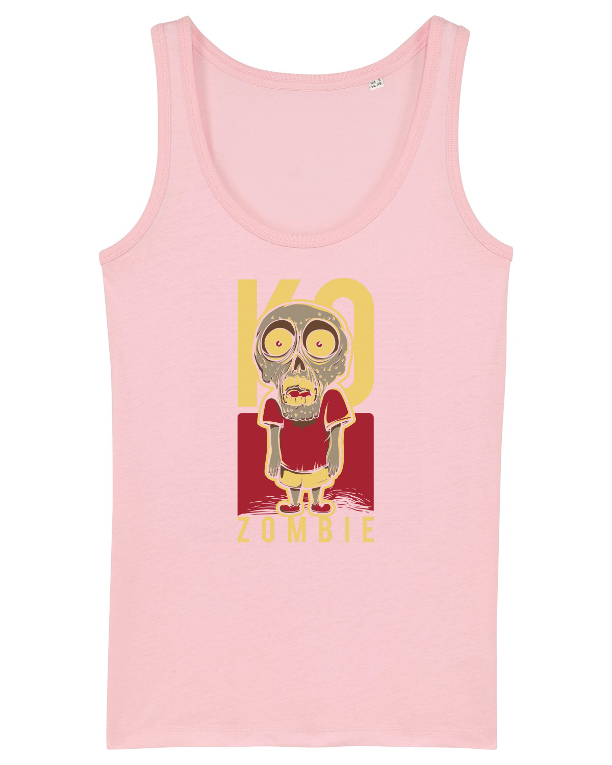 Maiou Damă Dreamer Cotton Pink
