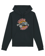 Custom Garage American Hot Rod Hanorac Unisex Drummer