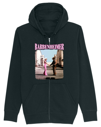Barbenheimer Black