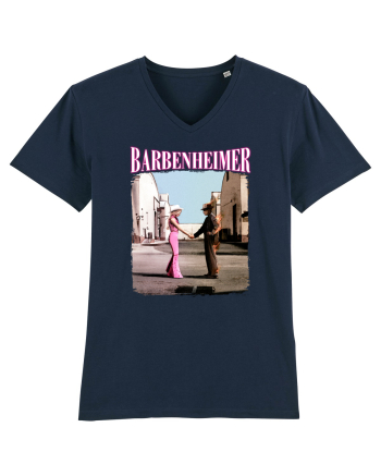 Barbenheimer French Navy
