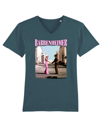 Barbenheimer Stargazer