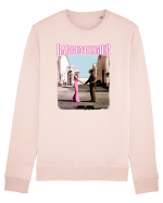 Barbenheimer Bluză mânecă lungă Unisex Rise