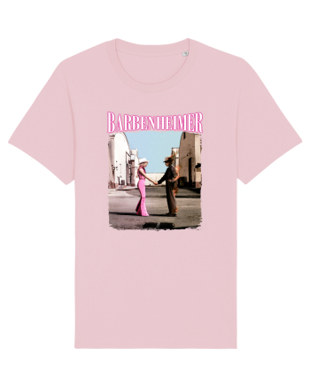 Barbenheimer Cotton Pink
