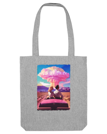 Barbenheimer Barbie the destroyer of world Heather Grey