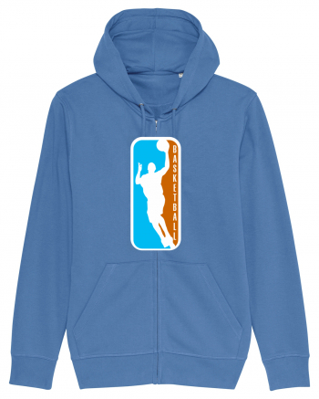 Basketball Bright Blue