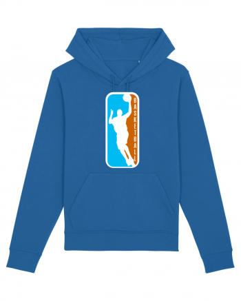 Basketball Royal Blue