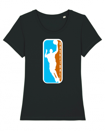 Basketball Black