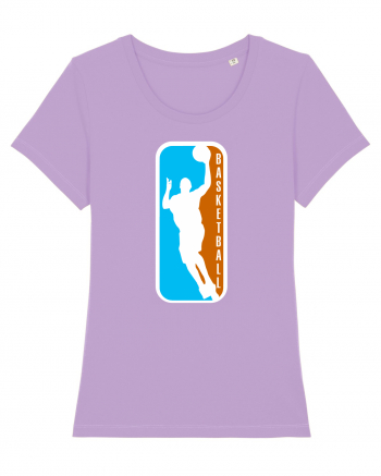 Basketball Lavender Dawn