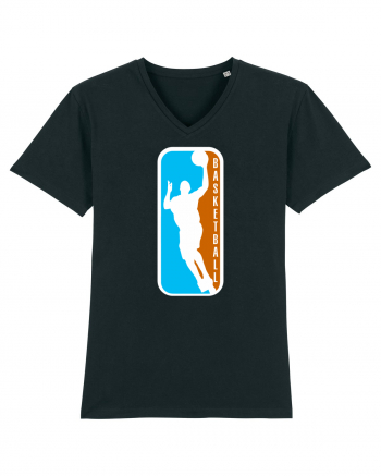 Basketball Black