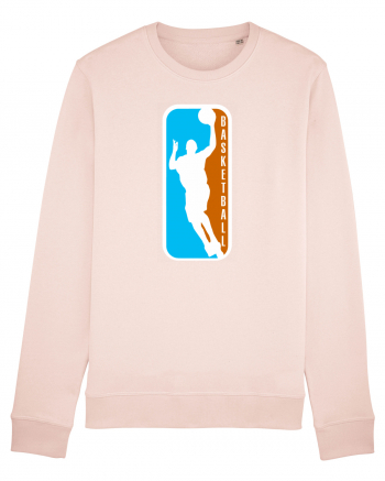 Basketball Candy Pink