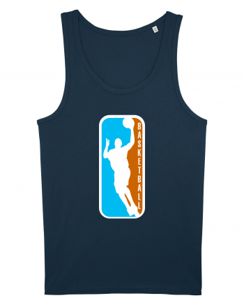 Basketball Navy