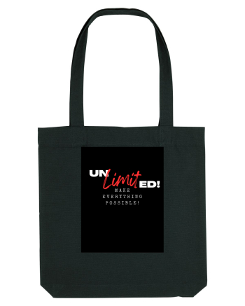 Unlimited Black