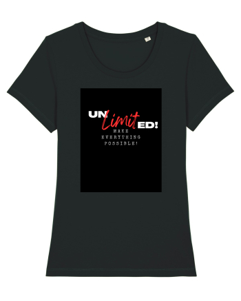 Unlimited Black