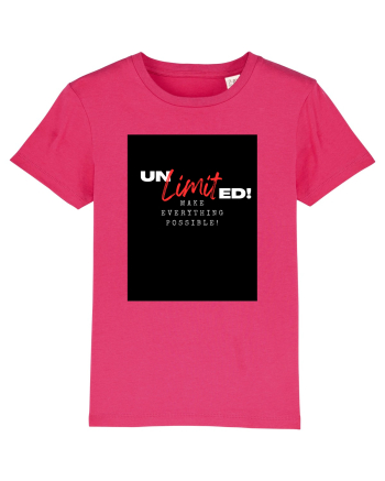 Unlimited Raspberry