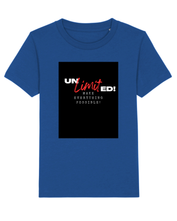Unlimited Majorelle Blue