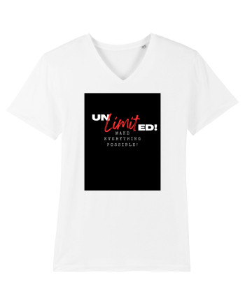 Unlimited White
