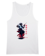 samurai ronin Maiou Bărbat Runs