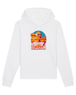 oppenheimer smile Hanorac Unisex Drummer