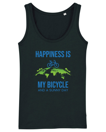Hapiness Black