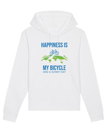 Hapiness White