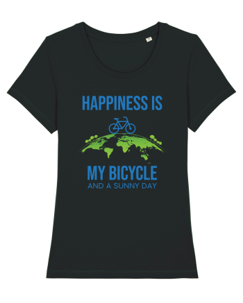 Hapiness Black