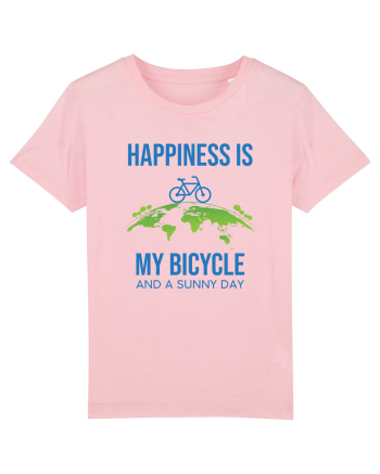 Hapiness Cotton Pink
