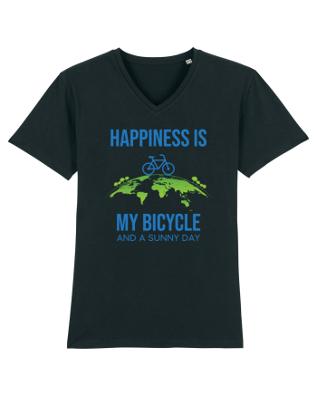 Hapiness Black