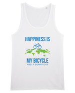 Hapiness Maiou Bărbat Runs