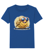 Snail Chic Tricou mânecă scurtă  Copii Mini Creator