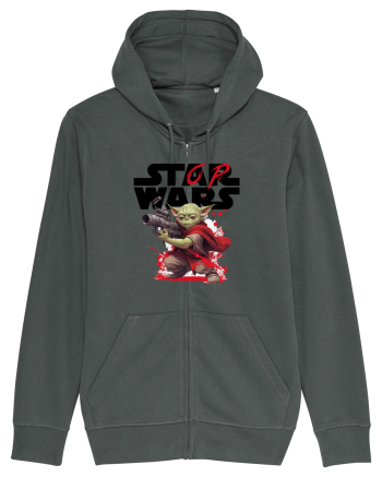stop wars Anthracite
