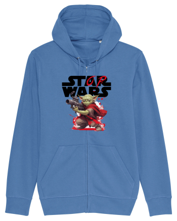 stop wars Bright Blue
