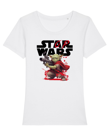 stop wars White