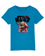 stop wars Tricou mânecă scurtă  Copii Mini Creator