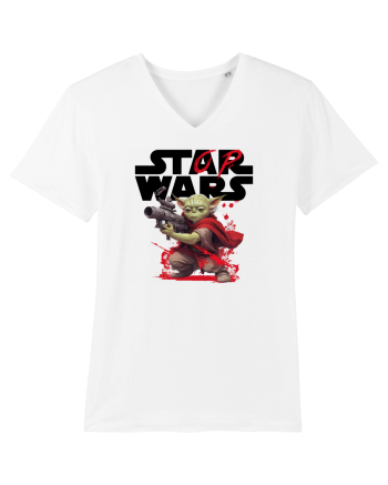 stop wars White