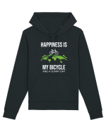 Hapiness Hanorac Unisex Drummer