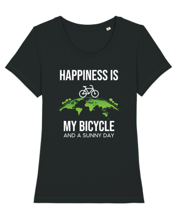 Hapiness Black