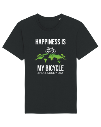 Hapiness Black