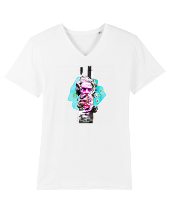 Aesthetic 1 White