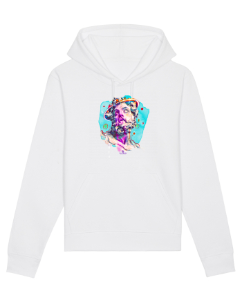 Aesthetic 2 White