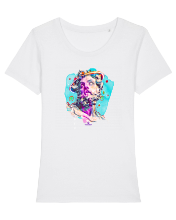 Aesthetic 2 White