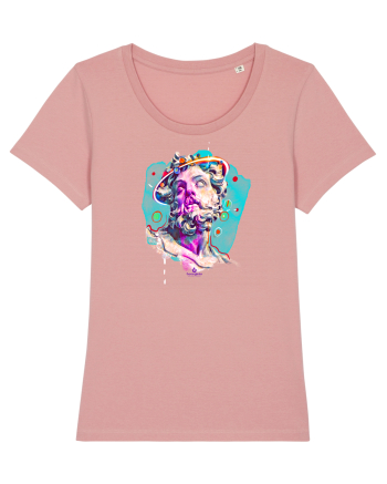 Aesthetic 2 Canyon Pink