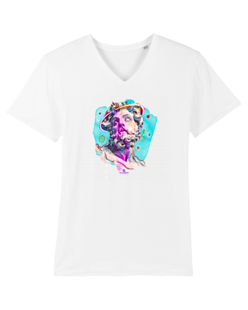 Aesthetic 2 White