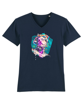 Aesthetic 2 French Navy